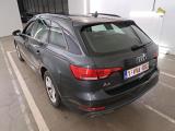 Audi A4 Avant A4 AVANT DIESEL - 2019 35 TDi (EU6d-TEMP) 110kw/150pk 5D/P M6 #2