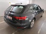 Audi A4 Avant A4 AVANT DIESEL - 2019 35 TDi (EU6d-TEMP) 110kw/150pk 5D/P M6 #3