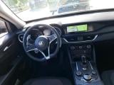 Alfa Romeo Stelvio 2.2d Aut. Navi KeylessGo Camera Klima PDC ... #4