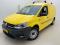 preview Volkswagen Caddy #0