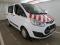 preview Ford Transit Custom #1