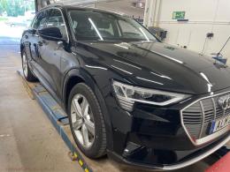 Audi Proline, proline edition, assistanspaket tour E-TRON 55 QUATTRO