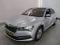 preview Skoda Superb #0