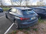 Audi 35 TDI 150 S tronic Business Line A3 Sportback 35 TDI Business Line 2.0 TDI 150CV BVA7 E6d #1