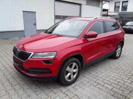 Skoda Style 4x4 Karoq