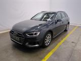 Audi 30 TDI 136 S tronic Business line A4 Avant 30 TDI Business Line 2.0 TDI 135CV BVA7 E6d #0