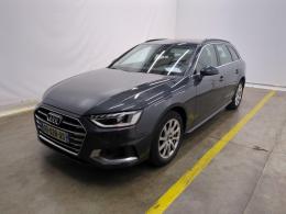 Audi 30 TDI 136 S tronic Business line A4 Avant 30 TDI Business Line 2.0 TDI 135CV BVA7 E6d