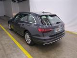 Audi 30 TDI 136 S tronic Business line A4 Avant 30 TDI Business Line 2.0 TDI 135CV BVA7 E6d #2