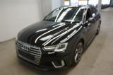 Audi A4 Avant ´15 A4 Avant 45 TDI quattro sport 3.0 TDI 170KW AT8 E6dT #0