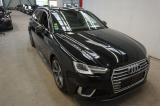 Audi A4 Avant ´15 A4 Avant 45 TDI quattro sport 3.0 TDI 170KW AT8 E6dT #1