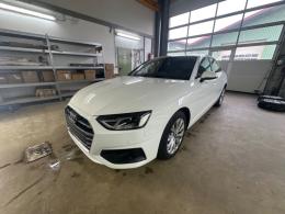 Audi A4 Limousine ´15 A4 Lim. 30 TDI 2.0 TDI 100KW AT7 E6d