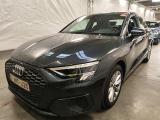 AUDI A3 BERLINE 2.0 TDI 35 110KW S TRONIC #0