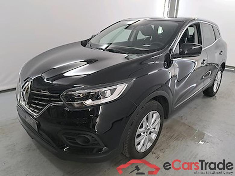 RENAULT KADJAR 1.3 TCE 140 DCT DPF CORPORATE EDITION #1