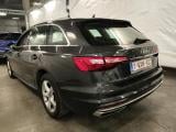 AUDI A4 AVANT DIESEL - 2020 30 TDi Business Edition Advanced S tr. Business #3