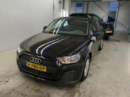 AUDI A1 Sportback 25 TFSI