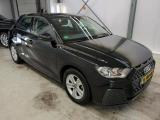 AUDI A1 Sportback 25 TFSI #4