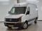 preview Volkswagen Crafter #0