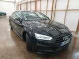 Audi 40 TDI 190 S TRONIC 7 DESIGN SB AUDI A5 Sportback / 2016 / 5P / Berline 40 TDI 190 S TRONIC 7 DESIGN SB #3