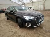 Audi 35 TFSI 150 MHEV S Tronic Design Luxe A3 Berline 35 TFSI Design Luxe 1.5 TFSI 150CV BVA7 E6d #3