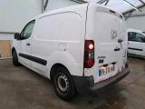 Citroen BlueHDi 75 BVM Club M Berlingo Fourgon Club L1 (Court) 1.6 BlueHDi 75CV BVM5 E6 #1