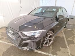 Audi 40 TFSI e 204 S Tronic S Line A3 Sportback 40 TFSI e S line 1.4 TFSI 205CV BVA6 E6d