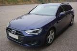 Audi A4 Avant ´15 A4 Avant 30 TDI advanced 2.0 TDI 100KW AT7 E6d #0