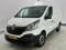 preview Renault Trafic #0