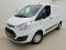 preview Ford Transit Custom #0