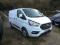 preview Ford Transit Custom #1