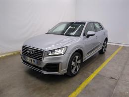 Audi 35 TFSI COD 150 Sport Limited(SL) Q2 35 TFSI Sport Limited 1.5 TFSI 150CV BVM6 E6dT