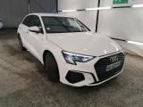 Audi 35 TDI 150 S tronic S Line A3 Sportback 35 TDI S line 2.0 TDI 150CV BVA7 E6d #3