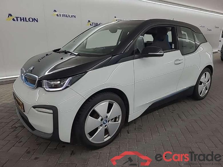 BMW i3 i3 (120Ah) 5D 125kW #1