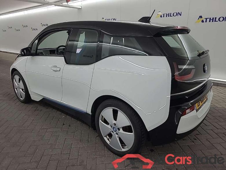 BMW i3 i3 (120Ah) 5D 125kW #4