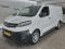 preview Opel Vivaro #0