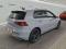 preview Volkswagen Golf #2