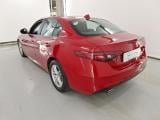 ALFA ROMEO GIULIA DIESEL - 2016 2.2 JTDm #3