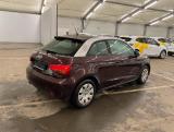 AUDI A1 1.6 TDi Attraction #1