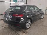 Audi 30 TDI 116 BUSINESS LINE AUDI A3 Sportback / 2016 / 5P / Berline 30 TDI 116 BUSINESS LINE #2