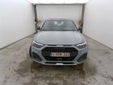 Audi A1 Sportback 1.0 30 TFSI 85 kW S tronic citycarver 5d #4