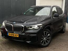 BMW x5 xDrive45e High Executive