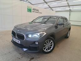 BMW sDrive18d Business Design BVA8 X2 5p SUV sDrive18d Business Design BVA8 / FAP HS