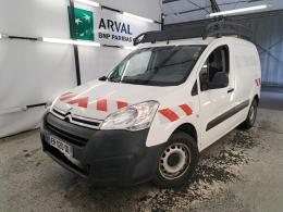 Citroen BlueHDi 75 BVM Club M Berlingo Fourgon Club L1 (Court) 1.6 BlueHDi 75CV BVM5 E6