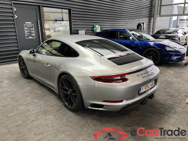 PORSCHE 911 Carrera 2 GTS Carrera 2 GTS 3.0 Turbo Coupé PDK #2