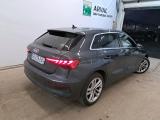 Audi 40 TFSI e 204 S Tronic Business Line AUDI A3 Sportback / 2020 / 5P / Berline 40 TFSI e 204 S Tronic Business Line #2