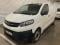 preview Opel Vivaro #1