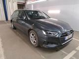 Audi A4 Avant A4 Avant 2.0 30 TDi S tronic Business Ed 100kW/136pk  5D/P Auto-7 #1