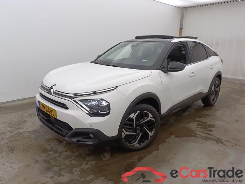 CITROEN C4 - 2021 1.2 PureTech 130 Shine Pack S&S 5d #1