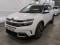 preview Citroen C5 Aircross #0