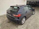 Audi A1 Sportback 1.0 25 TFSI 70kW S tronic Business Ed. 5d #2