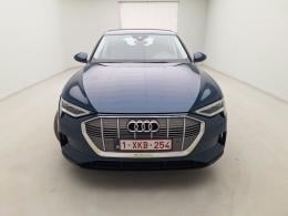 Audi, E-tron '19 BEV, Audi E-Tron 55 Quattro 5d